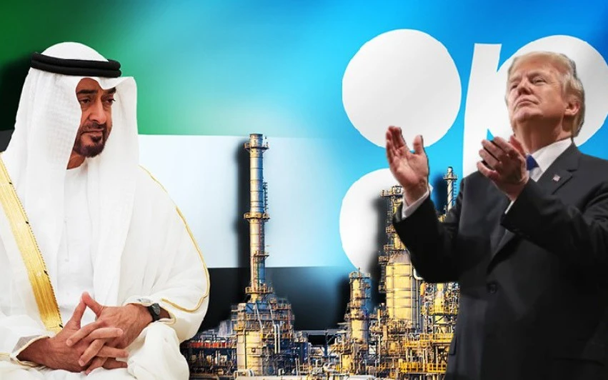 Iran tấn công UAE: Nguyên nhân và tác động đến khu vực