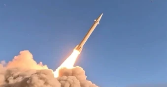 Iran tập kích tên lửa chính xác gấp 2, Mỹ cảnh báo "có kho đạn dược vô hạn"