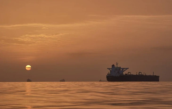 Iran: Tàu của các nước ủng hộ Mỹ trừng phạt Iran không được phép đi qua eo biển Hormuz Iran: Tàu của các nước ủng hộ Mỹ trừng phạt Iran không được phép đi qua eo biển Hormuz