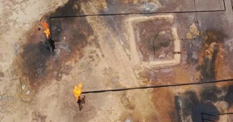 Iran thắt chặt năng lượng sau các cuộc không kích của Mỹ