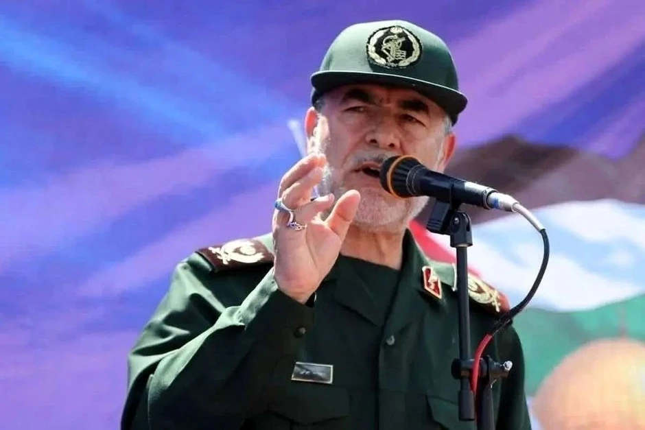 Iran thay đổi chiến lược, sẵn sàng cho kịch bản lực lượng Mỹ đổ bộ Iran thay đổi chiến lược, sẵn sàng cho kịch bản lực lượng Mỹ đổ bộ