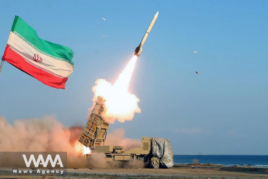 Iran thay đổi học thuyết quân sự để bảo vệ lợi ích quốc gia Iran thay đổi học thuyết quân sự để bảo vệ lợi ích quốc gia