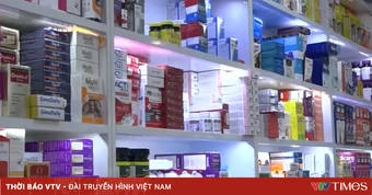 Iran thiếu thuốc trầm trọng