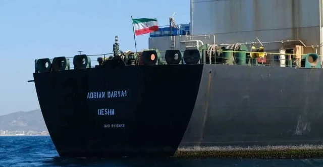Iran thông báo tin không vui đến cả thế giới Iran thông báo tin không vui đến cả thế giới