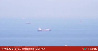 Iran thông qua khung dự luật về an ninh eo biển Hormuz