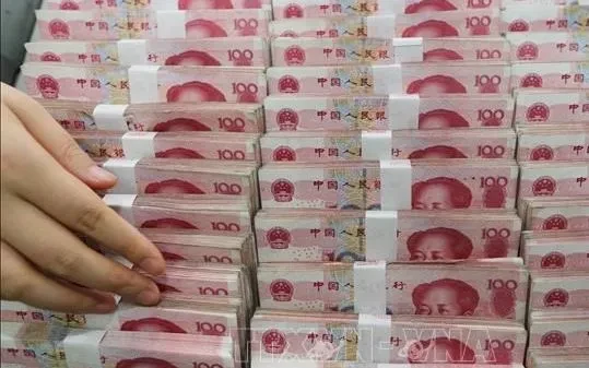 Iran thu phí qua eo biển Hormuz bằng NDT Iran thu phí qua eo biển Hormuz bằng NDT