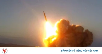 Iran tiếp tục cảnh báo Mỹ, đồng nội tệ Iran xuống thấp kỷ lục