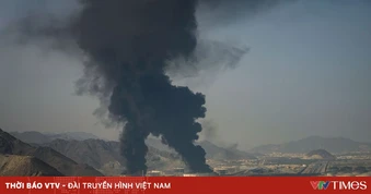Iran tiếp tục tấn công vào các nước Vùng Vịnh, đe dọa mở rộng chiến tranh