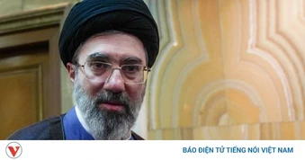 Iran tiết lộ lý do tân Lãnh tụ tối cao Mojtaba Khamenei vắng mặt