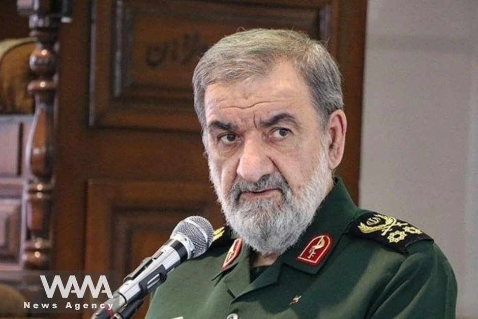 Iran tiết lộ lý do từng hủy tấn công Ukraine vào phút chót Iran tiết lộ lý do từng hủy tấn công Ukraine vào phút chót