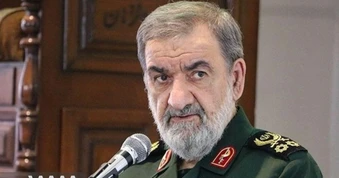 Iran tiết lộ lý do từng hủy tấn công Ukraine vào phút chót