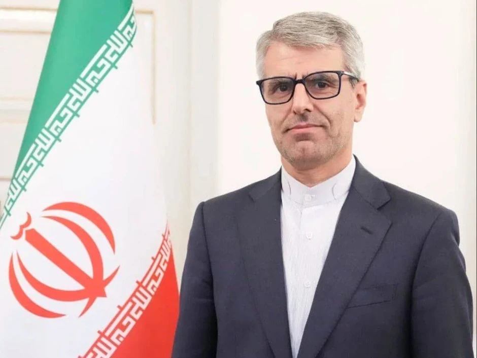 Iran tiết lộ phản hồi về các đề xuất ngừng bắn gần đây
