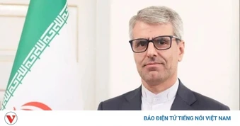 Iran tiết lộ phản hồi về các đề xuất ngừng bắn gần đây