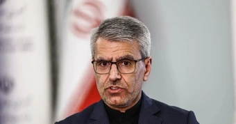 Iran tố Mỹ 'nghiện' trừng phạt, tiếp tục yêu cầu Ukraine bồi thường