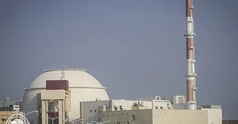 Iran tố Mỹ và Israel tấn công nhà máy hạt nhân Bushehr
