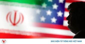 Iran tố ông Trump “bội ước”, hàng trăm tàu hàng vẫn bị mắc kẹt tại vịnh Ba Tư