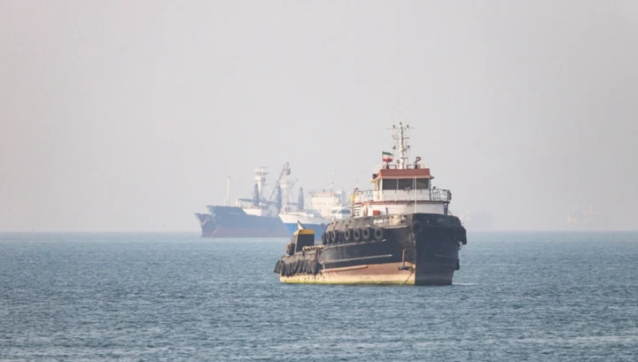 Iran triển khai cơ chế mới để quản lý tàu thuyền qua eo biển Hormuz Iran triển khai cơ chế mới để quản lý tàu thuyền qua eo biển Hormuz