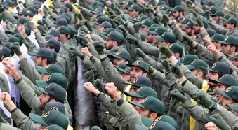 Iran trụ vững trước ‘bão lửa’, Mỹ đối mặt viễn cảnh sa lầy