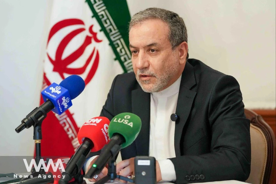 Iran từ chối đề xuất ngừng bắn với Mỹ do Iraq làm trung gian Iran từ chối đề xuất ngừng bắn với Mỹ do Iraq làm trung gian