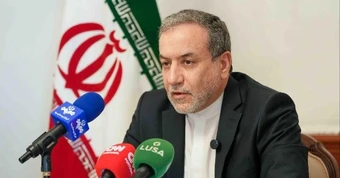 Iran từ chối đề xuất ngừng bắn với Mỹ do Iraq làm trung gian