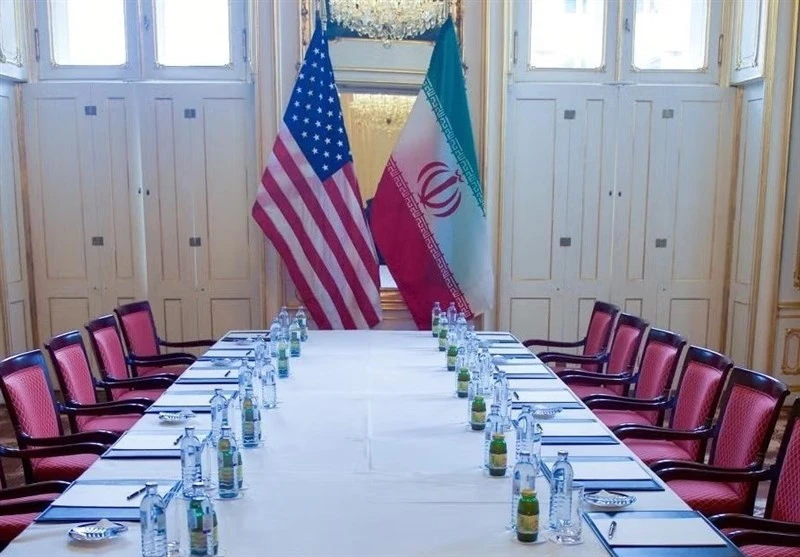 Iran từ chối tham gia vòng đàm phán thứ hai với Mỹ Iran từ chối tham gia vòng đàm phán thứ hai với Mỹ