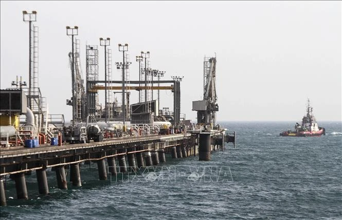 Iran tự tin nguồn cung nhiên liệu vẫn ổn định sau các cuộc tấn công Iran tự tin nguồn cung nhiên liệu vẫn ổn định sau các cuộc tấn công