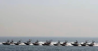 Iran tung 'bầy muỗi thép' khuấy đảo cả Hormuz, khiến Mỹ tốn ngày càng nhiều tiền