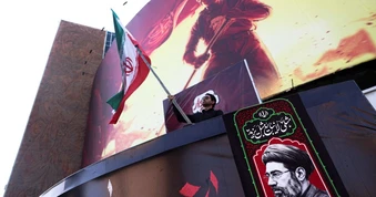 Iran tung chiến lược mới, đáp trả cuộc chiến kinh tế chưa từng có của Mỹ