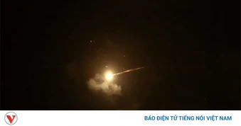 Iran từng chuẩn bị tấn công Ukraine nhưng đã hủy kế hoạch vào phút chót