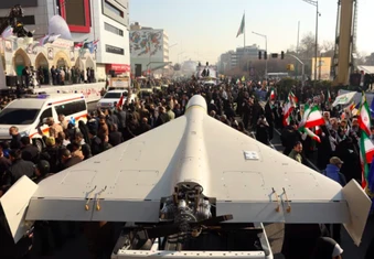 Iran tung đòn hiểm từ thế yếu, chiến tranh tới giai đoạn khó lường