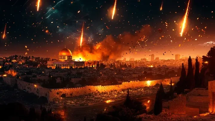 Iran tung tên lửa siêu hạng nặng, Mỹ ra đề nghị với Nga- Lộ khả năng Kremlin phát động chiến dịch lớn