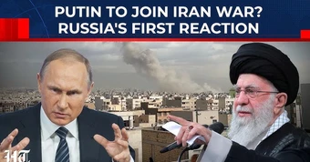 Iran tung tên lửa siêu hạng nặng, Mỹ ra đề nghị với Nga- Lộ khả năng Kremlin phát động chiến dịch lớn