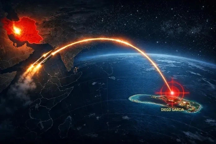 Iran tung “vũ khí trong bóng tối” vào xung đột với Mỹ và Israel Iran tung “vũ khí trong bóng tối” vào xung đột với Mỹ và Israel