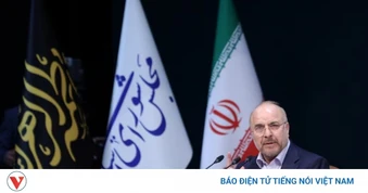 Iran tuyên bố 7 triệu người sẵn sàng chiến đấu nếu Mỹ tấn công trên bộ