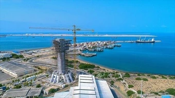 Iran tuyên bố áp dụng các quy tắc mới quản lý vùng Vịnh Persian
