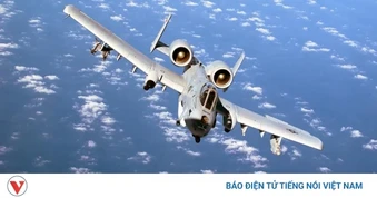 Iran tuyên bố bắn hạ thêm tiêm kích Mỹ