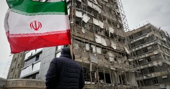 Iran tuyên bố bắn rơi máy bay Mỹ tại Kuwait