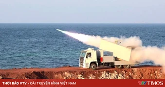 Iran tuyên bố bắn trúng tàu có liên hệ với Israel tại eo biển Hormuz