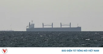 Iran tuyên bố “chắc chắn” sẽ tiếp tục thu phí qua eo biển Hormuz