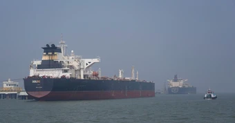 Iran tuyên bố chỉ đóng eo biển Hormuz với tàu Mỹ và Israel