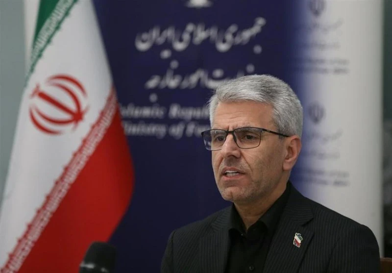 Iran tuyên bố chuẩn bị cho mọi kịch bản Iran tuyên bố chuẩn bị cho mọi kịch bản