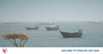 Iran tuyên bố đang xem xét đề xuất hòa bình mới nhất của Mỹ