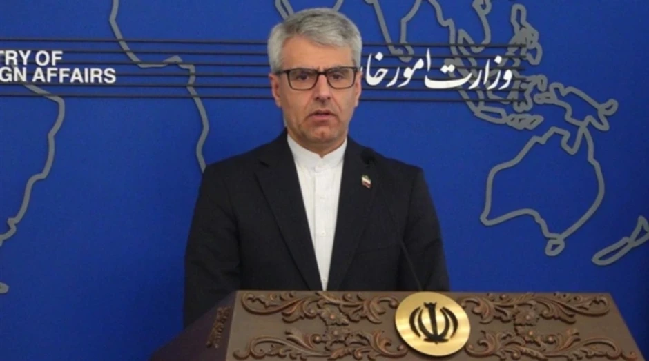 Iran tuyên bố đề xuất hòa bình của mình 'hợp lý, hào phóng' Iran tuyên bố đề xuất hòa bình của mình 'hợp lý, hào phóng'