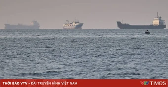 Iran tuyên bố đóng cửa hoàn toàn eo biển Hormuz