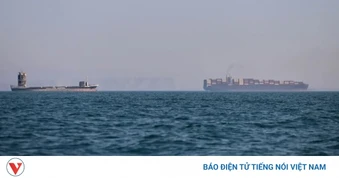 Iran tuyên bố eo biển Hormuz là lằn ranh đỏ đối với an ninh quốc gia