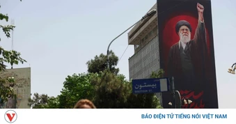 Iran tuyên bố hạ sát thêm binh sĩ Mỹ tại Jordan