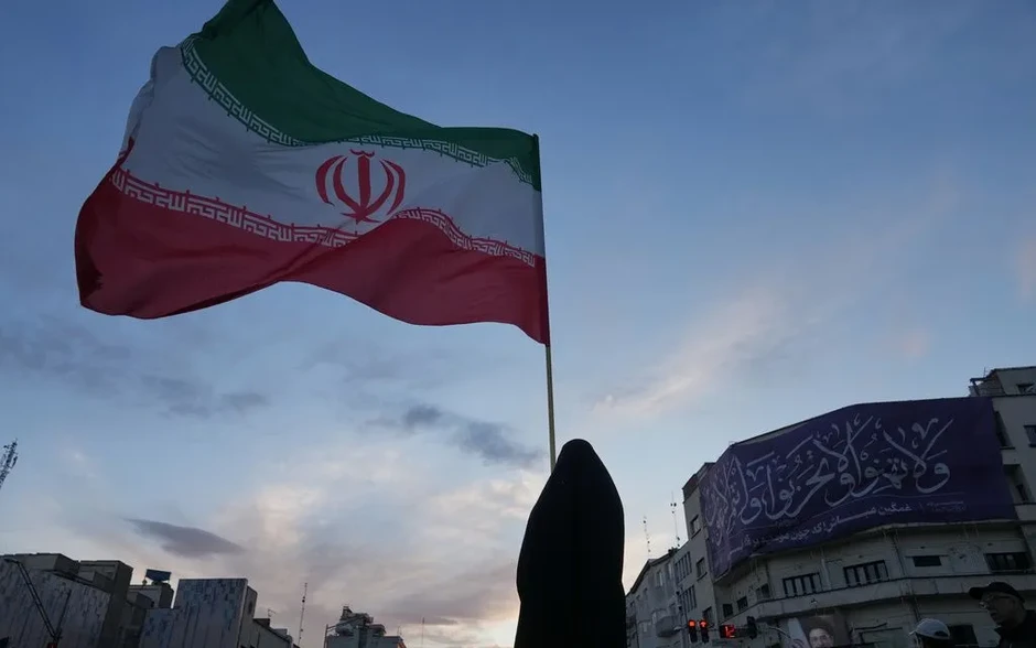 Iran tuyên bố hoàn tất các yêu cầu về chấm dứt xung đột Iran tuyên bố hoàn tất các yêu cầu về chấm dứt xung đột