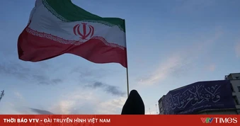 Iran tuyên bố hoàn tất các yêu cầu về chấm dứt xung đột