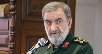 Iran tuyên bố không cho phép xuất hiện 'hành lang thứ hai' tại eo biển Hormuz