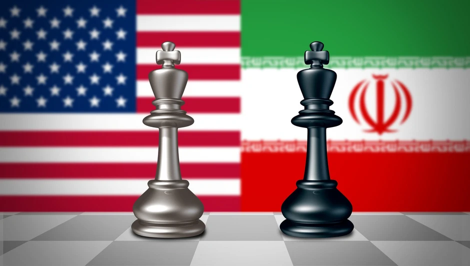 Iran tuyên bố không có cuộc đàm phán nào với Mỹ Iran tuyên bố không có cuộc đàm phán nào với Mỹ